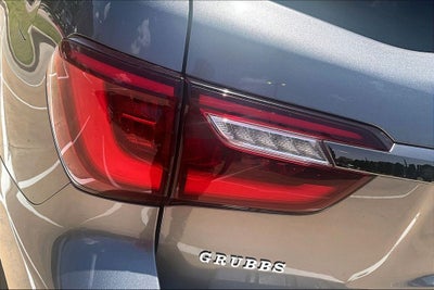 2021 INFINITI QX80 Premium Select