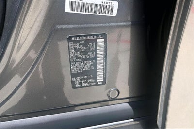 2021 INFINITI QX80 Premium Select