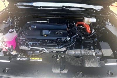 2026 Toyota Crown Limited