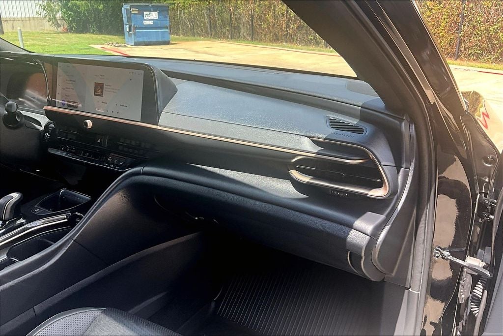 2026 Toyota Crown Limited