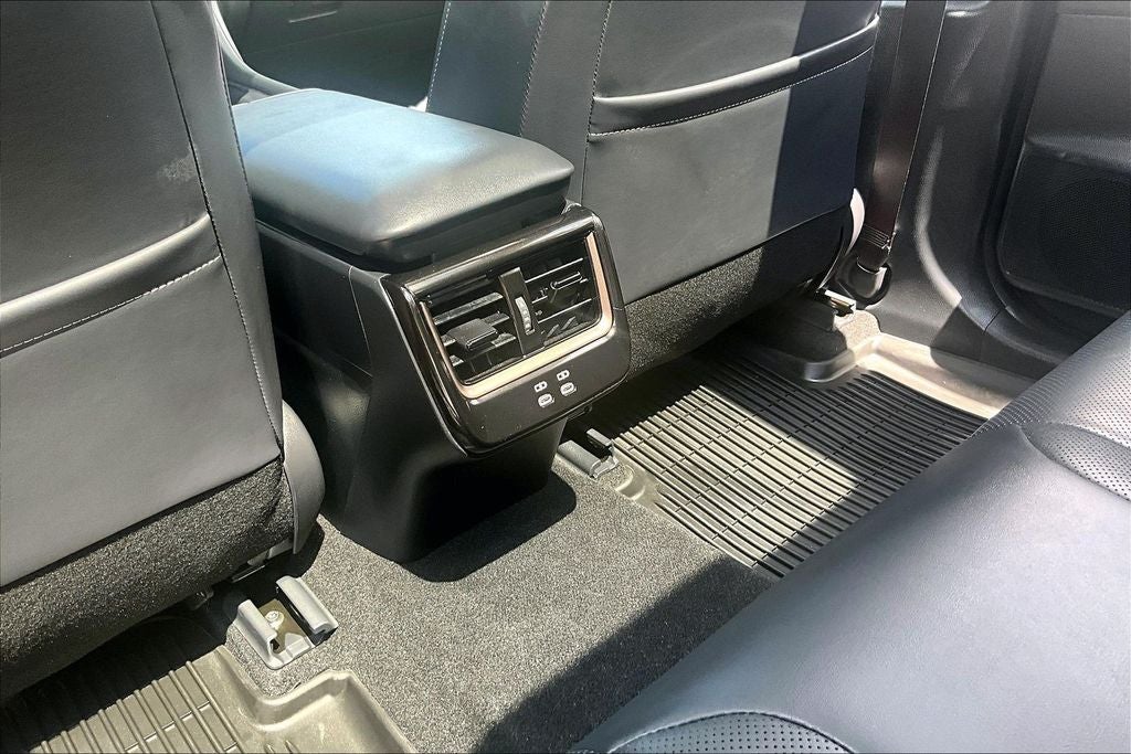 2026 Toyota Crown Limited