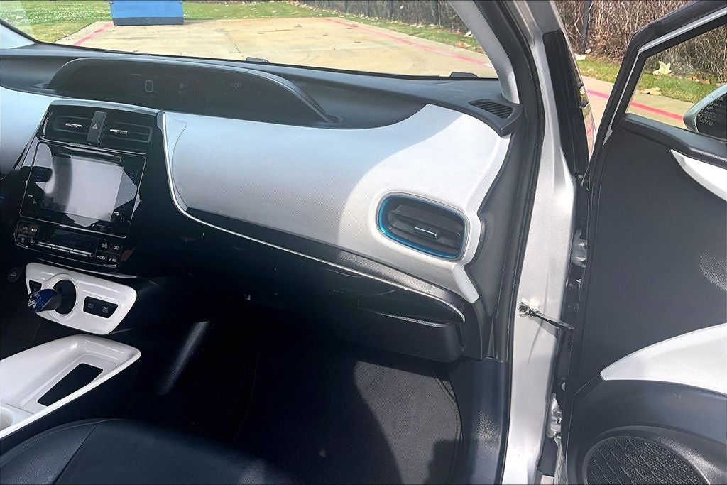 2017 Toyota Prius Two