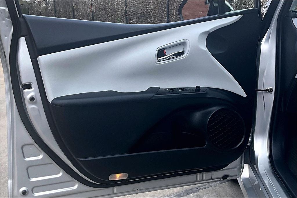 2017 Toyota Prius Two