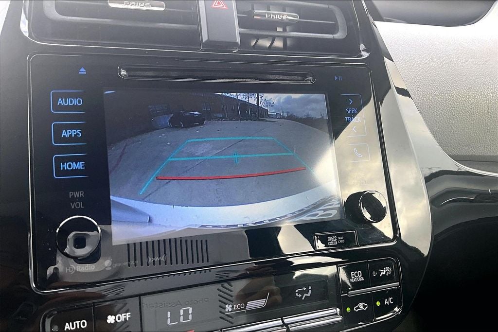 2017 Toyota Prius Two