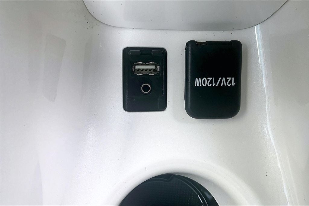 2017 Toyota Prius Two