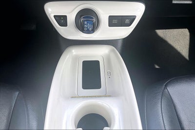 2017 Toyota Prius Two