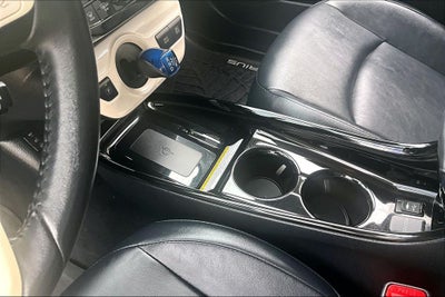 2017 Toyota Prius Four