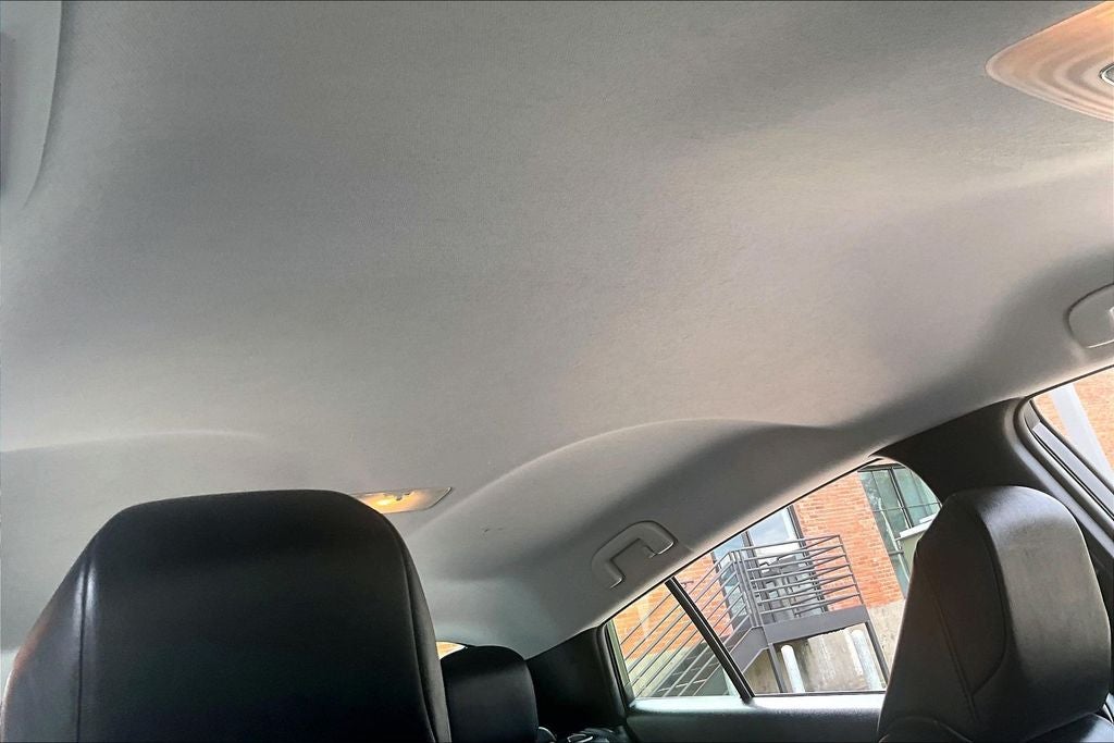 2017 Toyota Prius Four