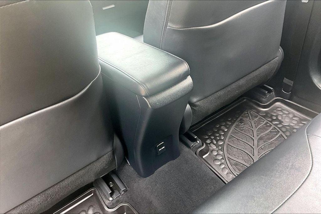 2017 Toyota Prius Four