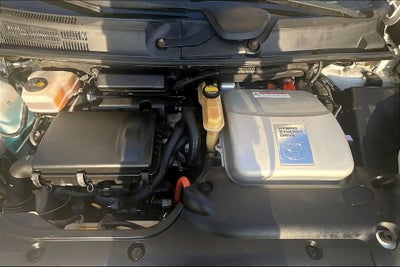 2009 Toyota Prius Touring