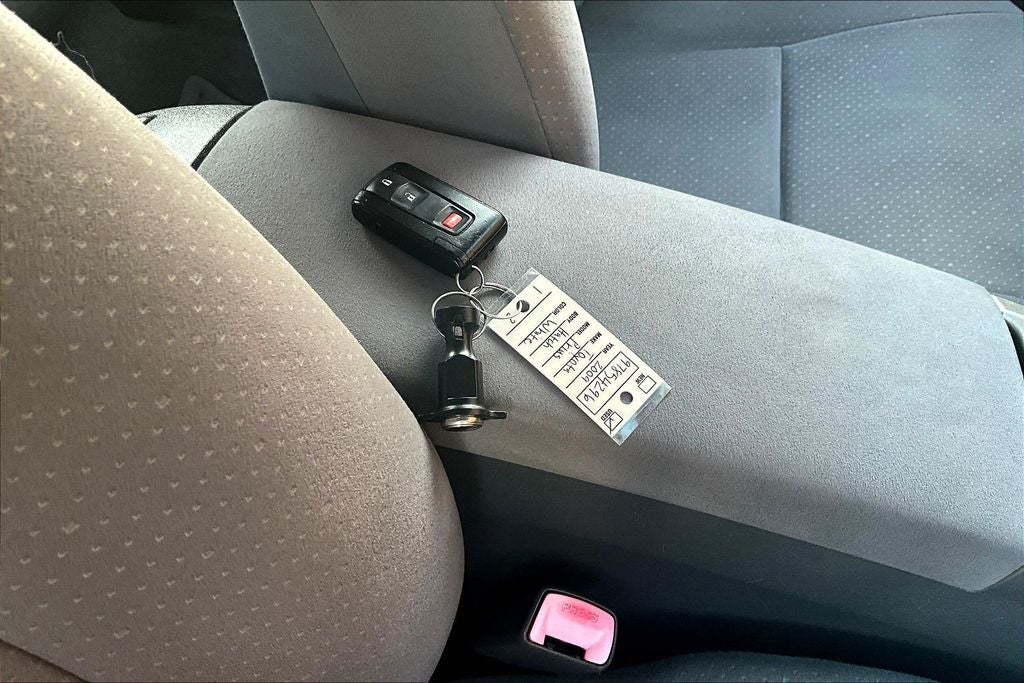 2009 Toyota Prius Touring