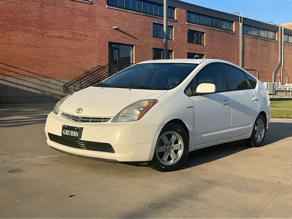 2009 Toyota Prius Touring