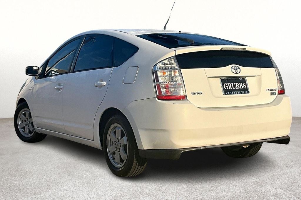 2009 Toyota Prius Touring