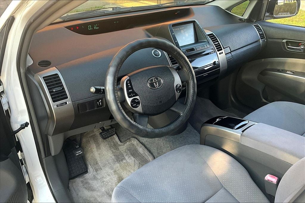 2009 Toyota Prius Touring