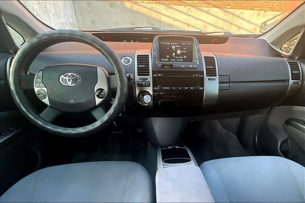 2009 Toyota Prius Touring