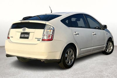 2009 Toyota Prius Touring