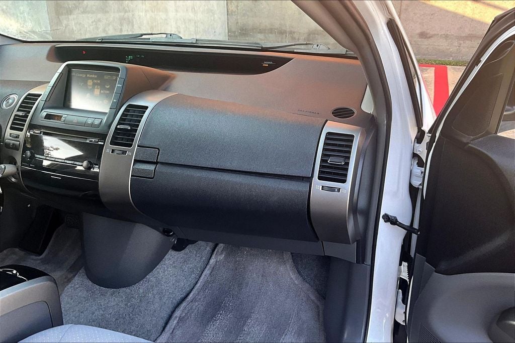 2009 Toyota Prius Touring