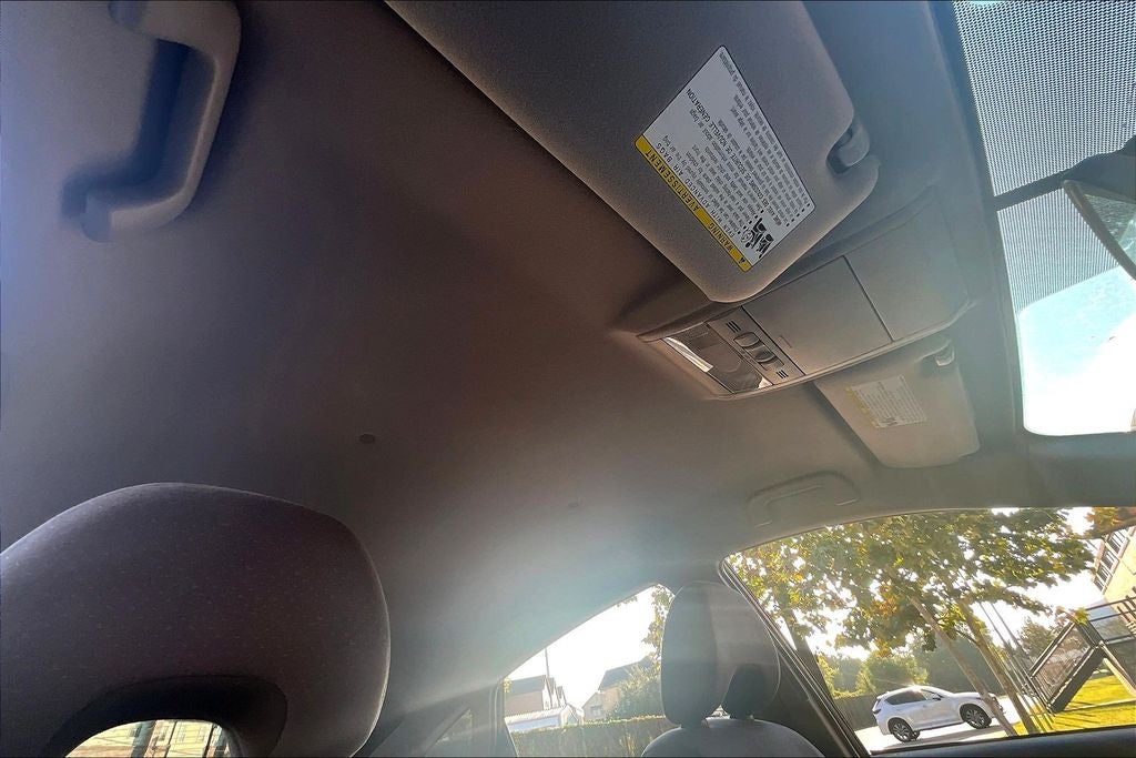 2009 Toyota Prius Touring