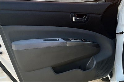 2009 Toyota Prius Touring