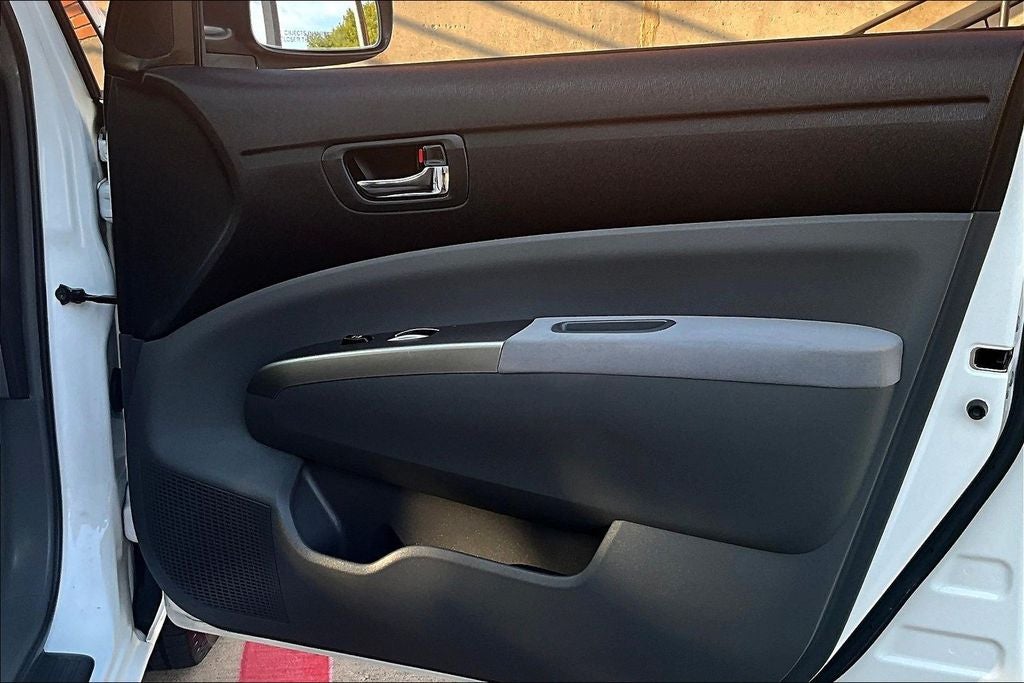 2009 Toyota Prius Touring