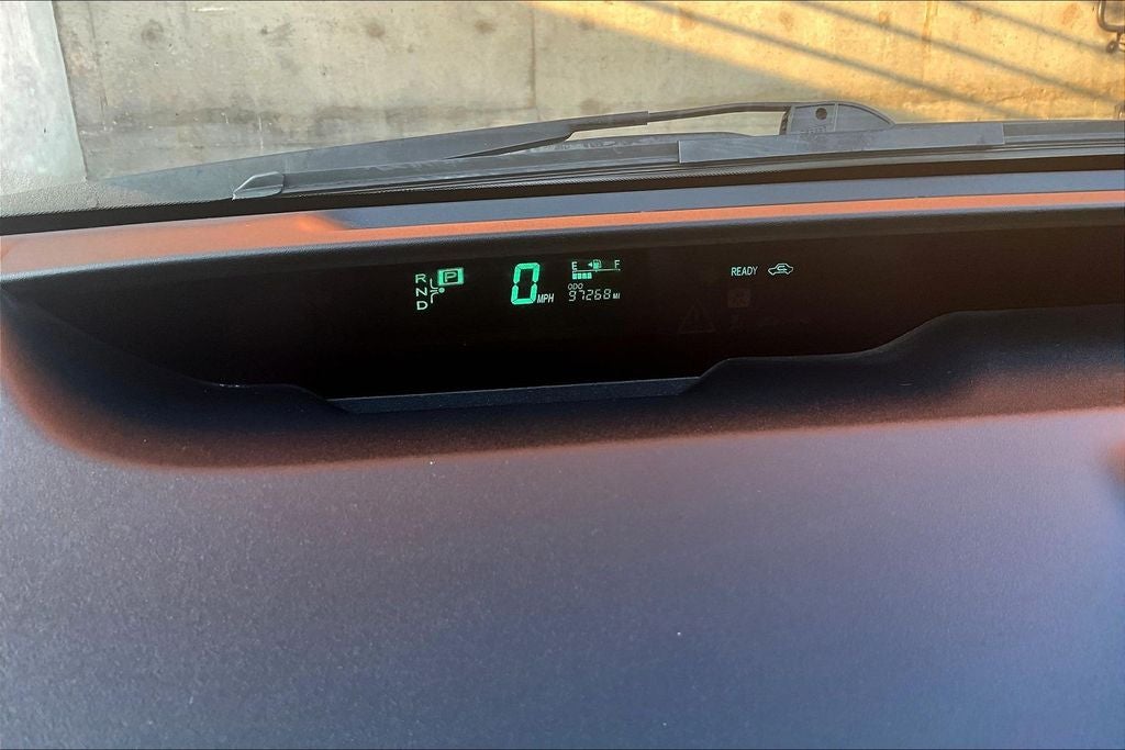 2009 Toyota Prius Touring