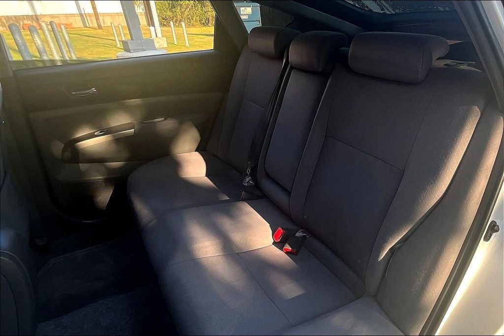 2009 Toyota Prius Touring