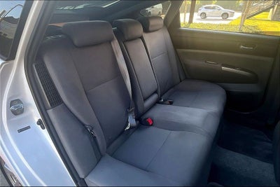 2009 Toyota Prius Touring