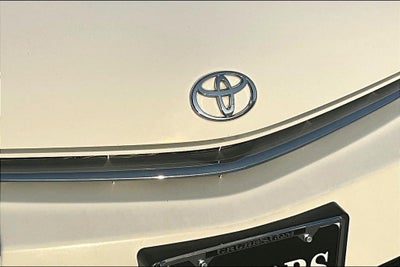 2009 Toyota Prius Touring