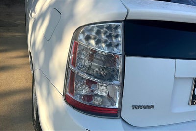 2009 Toyota Prius Touring