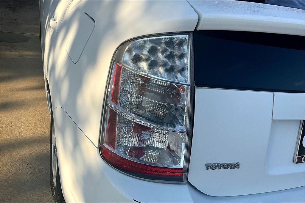 2009 Toyota Prius Touring