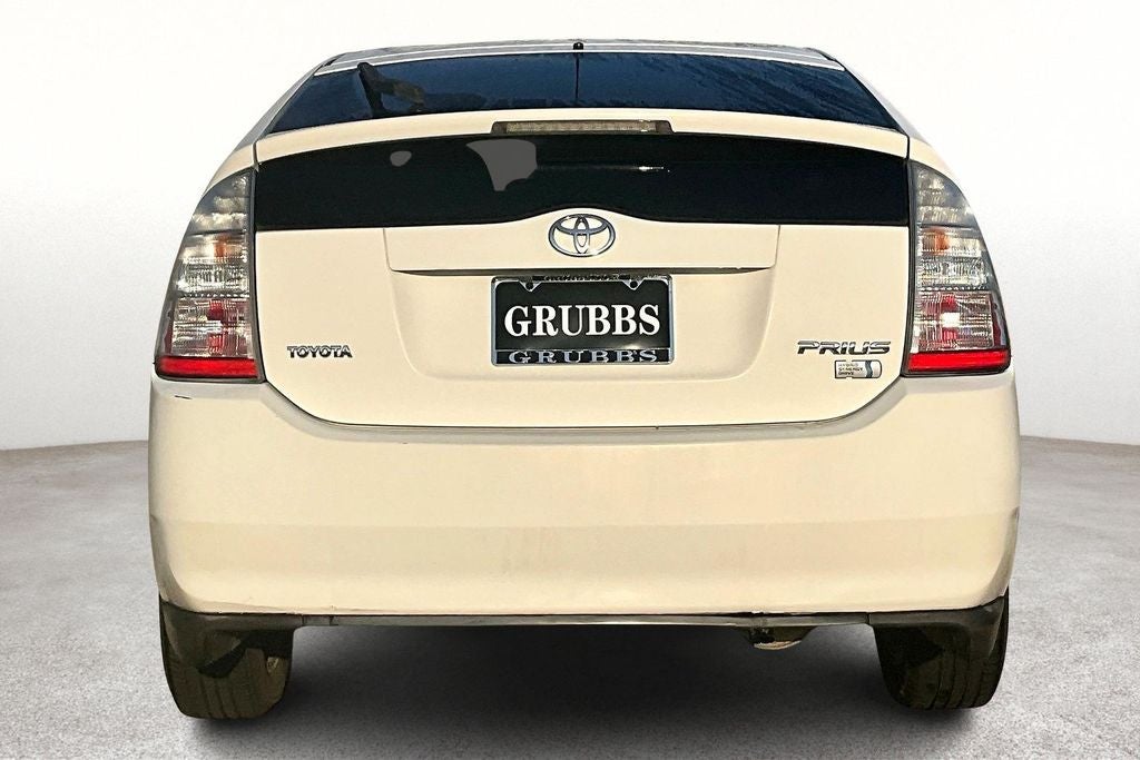 2009 Toyota Prius Touring