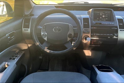 2009 Toyota Prius Touring