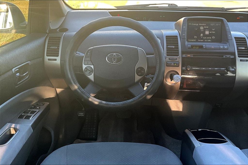 2009 Toyota Prius Touring