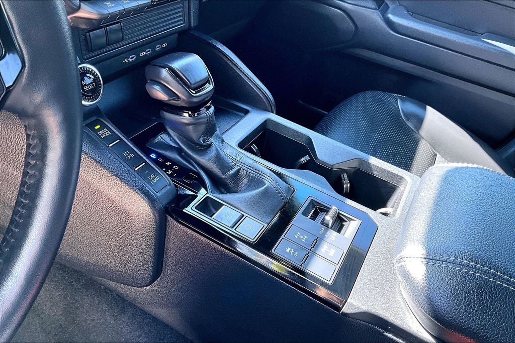 2025 Toyota Land Cruiser 1958