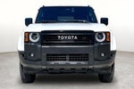 2025 Toyota Land Cruiser 1958