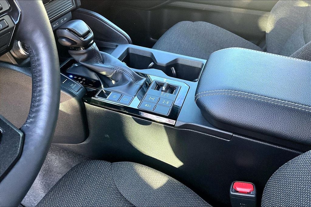 2025 Toyota Land Cruiser 1958