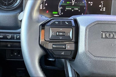 2025 Toyota Land Cruiser 1958