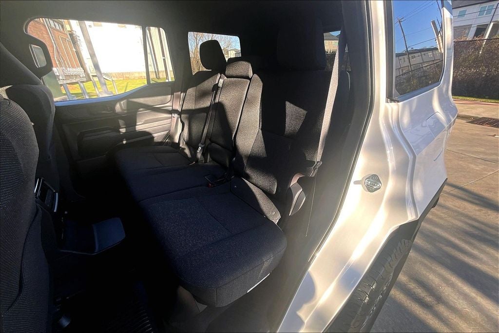 2025 Toyota Land Cruiser 1958