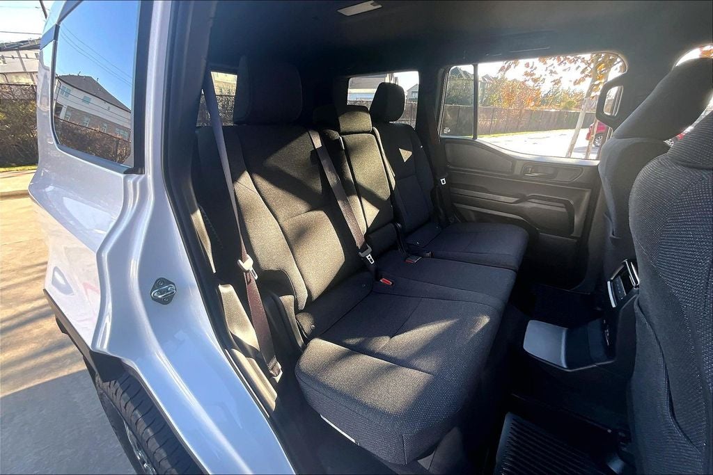 2025 Toyota Land Cruiser 1958