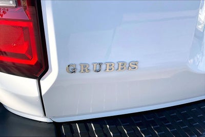 2025 Toyota Land Cruiser 1958