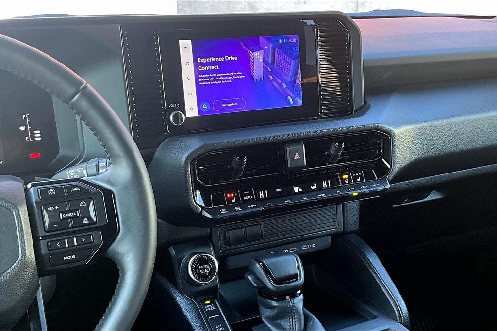 2025 Toyota Land Cruiser 1958