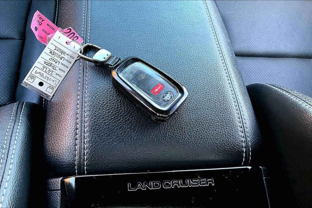 2025 Toyota Land Cruiser 1958