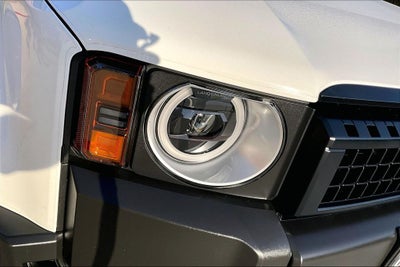 2025 Toyota Land Cruiser 1958