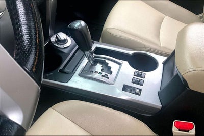 2016 Toyota 4Runner SR5 Premium