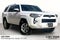 2017 Toyota 4Runner Base