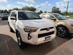 2017 Toyota 4Runner Base