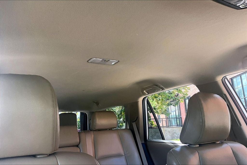 2017 Toyota 4Runner SR5 Premium