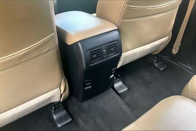 2017 Toyota 4Runner SR5 Premium
