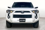 2017 Toyota 4Runner Base
