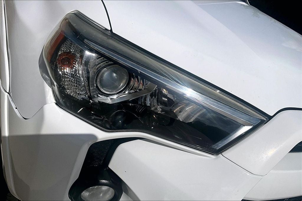 2017 Toyota 4Runner SR5 Premium